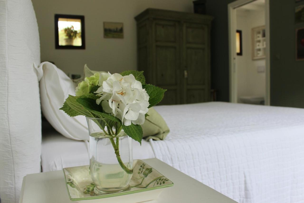 Mas De Rique Hotell Saint-Étienne-du-Grès Eksteriør bilde
